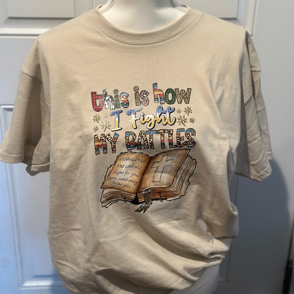 Custom tshirts